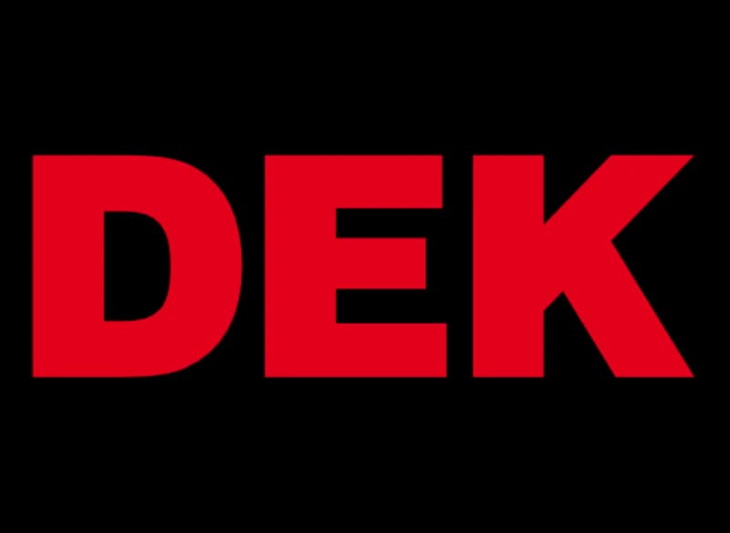 DEK